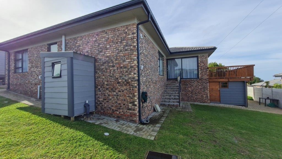 3 Bedroom Property for Sale in Dana Bay Western Cape
